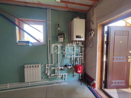 Дом, Раменский муниципальный округ, деревня Фенино, 17, #id1607836