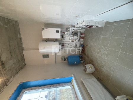 Дом, г.о. Щёлково, коттеджный посёлок Северная Ривьера, Вишнёвая улица, #id1547419