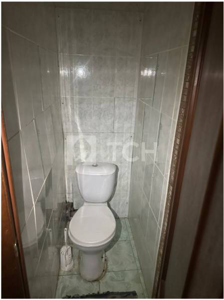 2-комн. квартира, посёлок Краснознаменский, 6, #id1801468