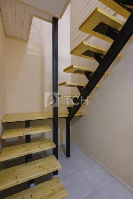 Дом, г.о. Щёлково, Льняная улица, 27, #id1827224