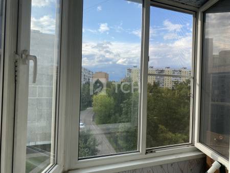 3-комн. квартира, Фрязино, проезд Десантников, 5, #id1584045