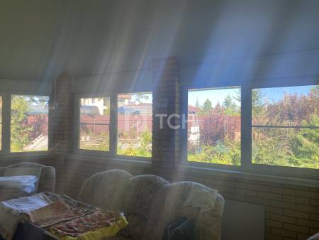 Дом, Сергиево-Посадский г.о., деревня Слабнево, #id1210671