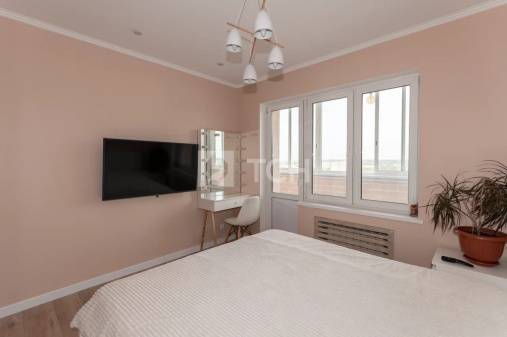 2-комн. квартира, Королёв, Тарасовская улица, 25, #id731012