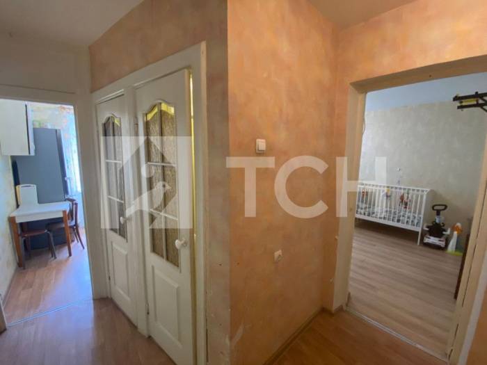2-комн. Квартира, Пушкино, Институтская улица, 18, #id380473
