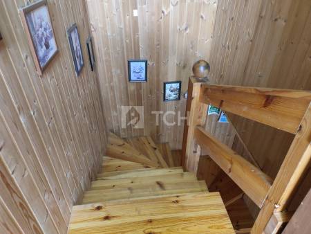 Дом, Орехово-Зуевский г.о., СНТ Заря, 1, #id1519708