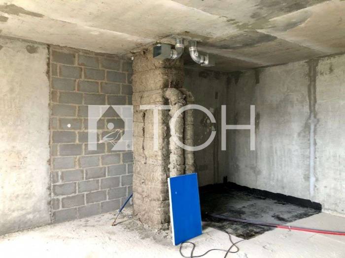 1-комн. квартира, Путилково, ул Новотушинская, 2 #id290611