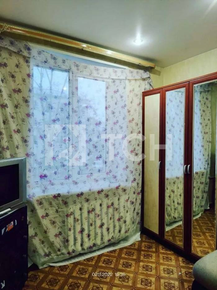 Комната, Королёв, улица Коминтерна, 9, #id544991