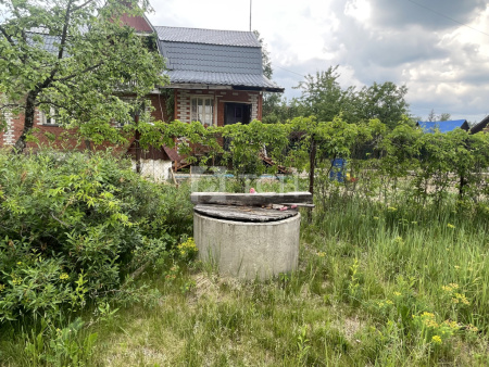 Земельный участок, Богородский г.о., село Мамонтово, 95, #id1145303