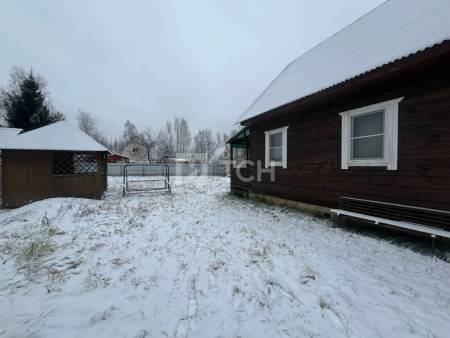 Дом, г.о. Лосино-Петровский, СНТ Мрия, 24, #id1705703