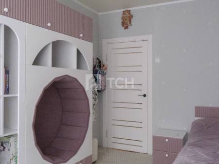 3-комн. квартира, Королёв, улица К.Д. Трофимова, 16, #id1852663