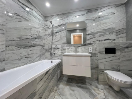 2-комн. квартира, Пушкино, Ярославское шоссе, 149к1, #id1296406