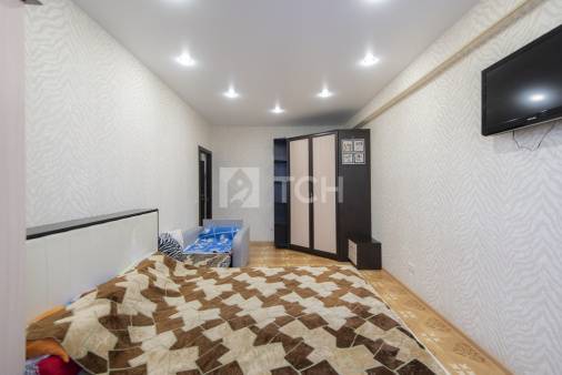 1-комн. квартира, Ивантеевка, Хлебозаводская улица, 30, #id393298