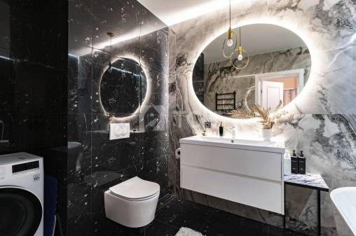 1-комн. квартира, Москва, улица Поляны, 5, #id935320