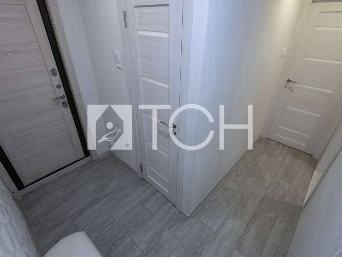 2-комн. квартира, Пироговский, ул Советская, 5 #id282384