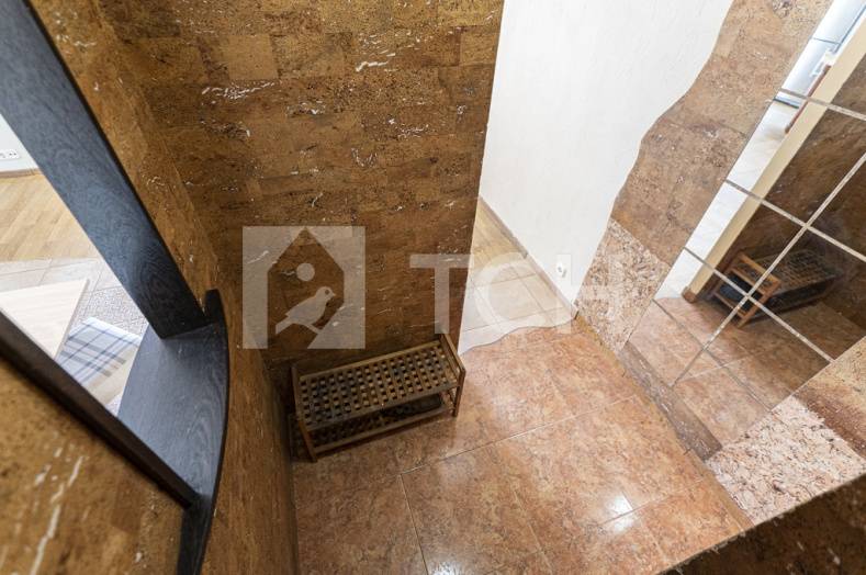 2-комн. Квартира, Пушкино, улица Горького, 12, #id662867