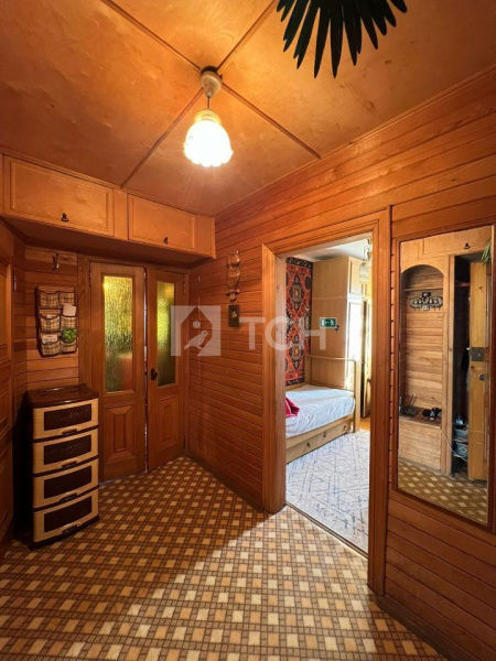 3-комн. квартира, Пушкино, Московский проспект, 20А, #id1610961