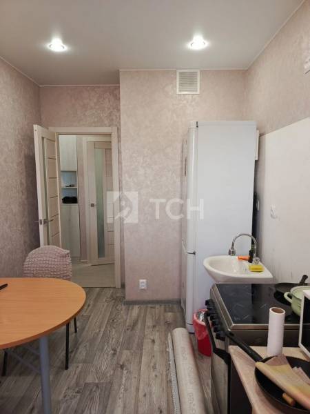 1-комн. квартира, Лосино-Петровский, улица Чехова, 20, #id1694321