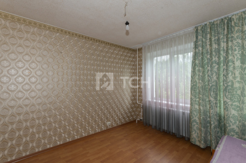 2-комн. квартира, посёлок санатория Тишково, Курортная улица, 26, #id1264284