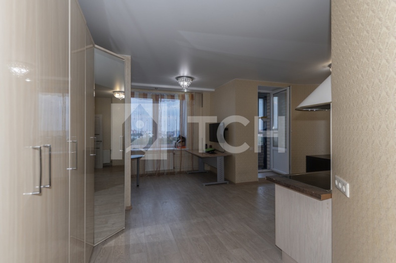 2-комн. Квартира, Королёв, Пионерская улица, 30к10, #id389086
