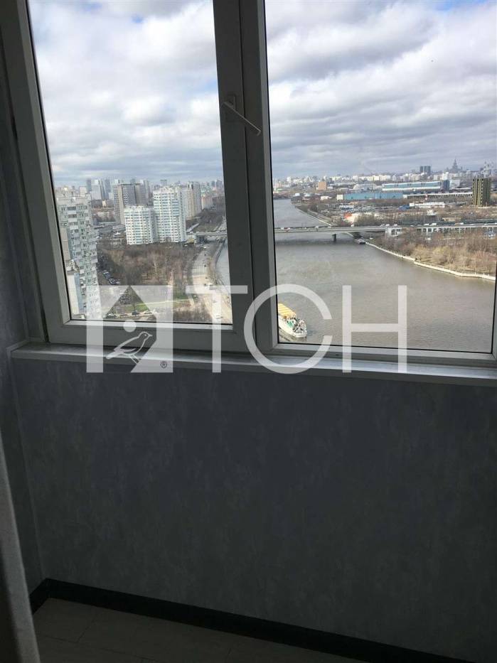1-комн. квартира, Москва, наб Нагатинская, 46 #id298490