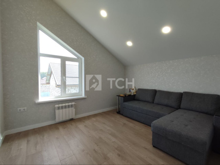 Дом, Богородский г.о., коттеджный посёлок Старокупавинский квартал, 10, #id1562844