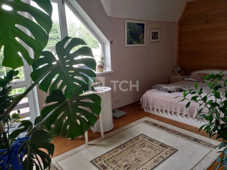 Дом, г.о. Королёв, Королёв, Газетный переулок, 2, #id1245195