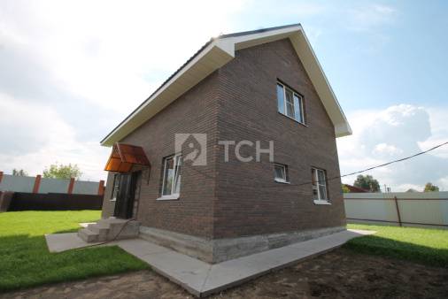 Дом, Богородский г.о., село Балобаново, #id1896136