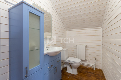 Дом, г.о. Щёлково, деревня Малые Петрищи, улица Мира, #id1062725