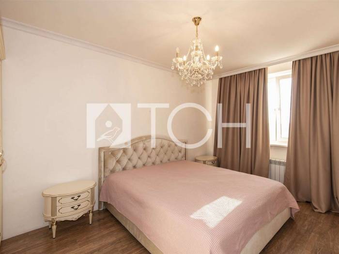 3-комн. квартира, Ивантеевка, проезд Центральный, 17 #id272939