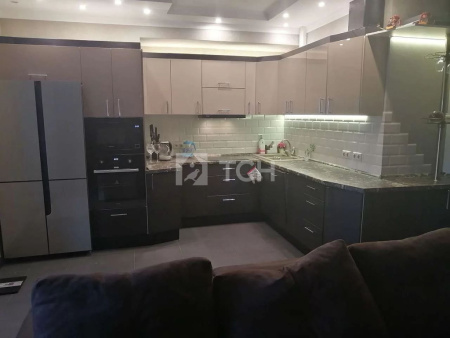 3-комн. квартира, Ивантеевка, Хлебозаводская улица, 30, #id890185