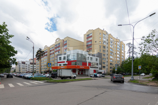 2-комн. квартира, Королёв, улица Маяковского, 28, #id388722