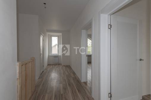 Дом, г.о. Щёлково, посёлок городского типа Загорянский, Теннисная улица, 18, #id1754126