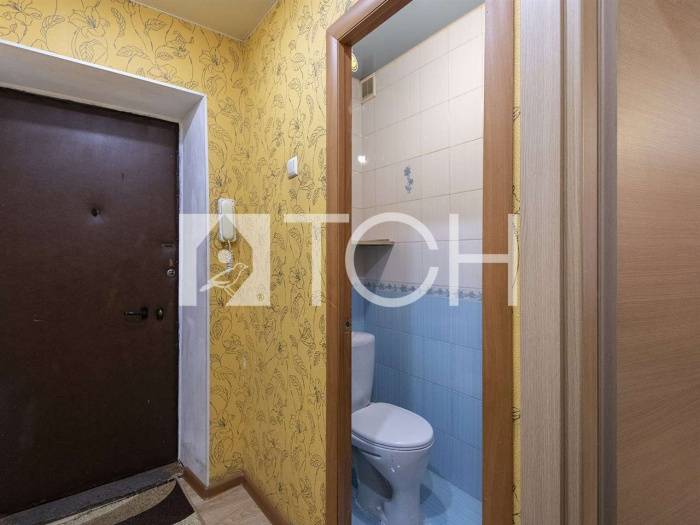 1-комн. квартира, Ивантеевка, пр-кт Советский, 13а #id298503