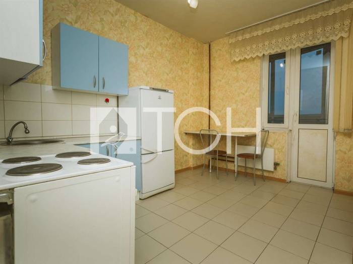 1-комн. квартира, Свердловский, ул Заречная, 8 #id236411