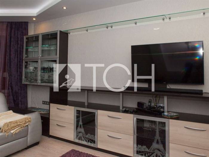 1-комн. квартира, Мытищи, ул Колпакова, 30а #id267657
