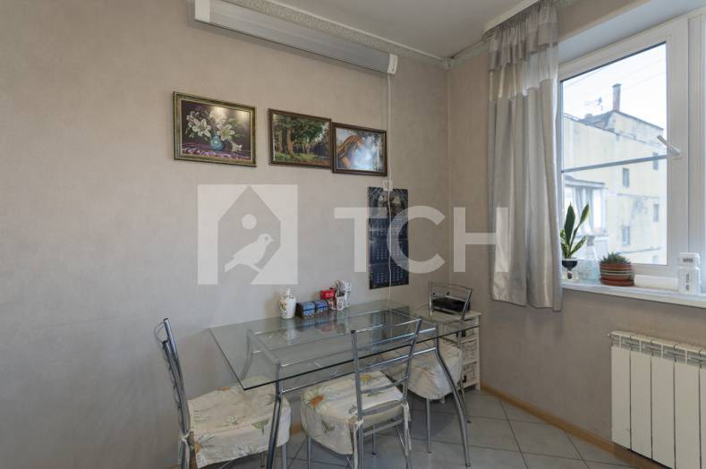 3-комн. Квартира, Королёв, улица Маяковского, 7/9, #id475428