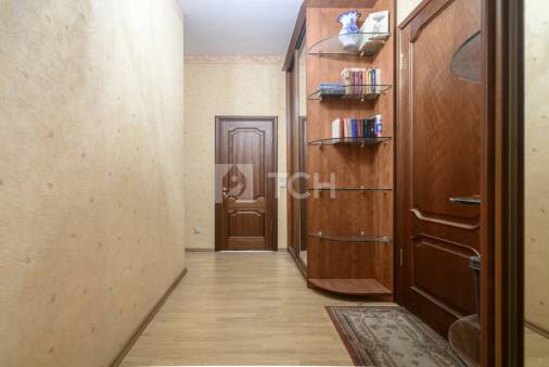 1-комн. квартира, Щёлково, Пролетарский проспект, 4к4, #id1924745