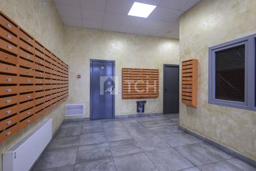 Квартира-студия, Королёв, Советская улица, 47к4, #id1765446