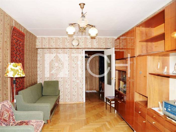 2-комн. квартира, Одинцово, ш Можайское, 58 #id278390
