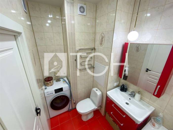2-комн. квартира, Щелково, мкр Богородский, 17 #id295675