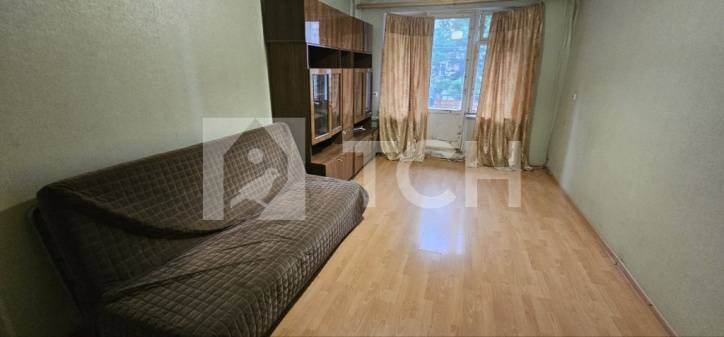 2-комн. Квартира, Пушкино, улица Мира, 10, #id1644341