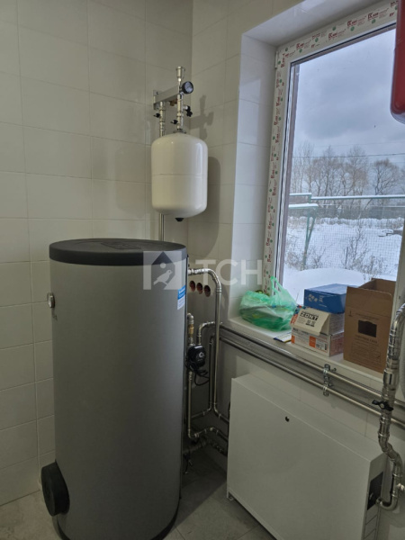 Дом, г.о. Пушкинский, деревня Григорково, 44, #id1263918