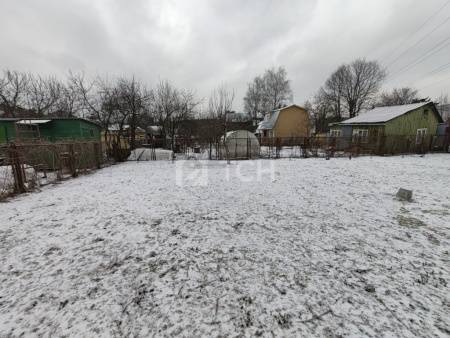 Земельный участок, г.о. Пушкинский, Ивантеевка, Центральная улица, 103, #id1394769