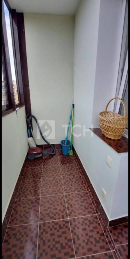 1-комн. квартира, Пушкино, улица Тургенева, 13, #id1822543