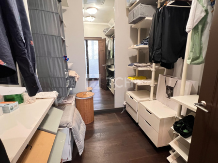 Дом, Новомосковский административный округ, деревня Мешково, Верхняя улица, 11, #id1139125