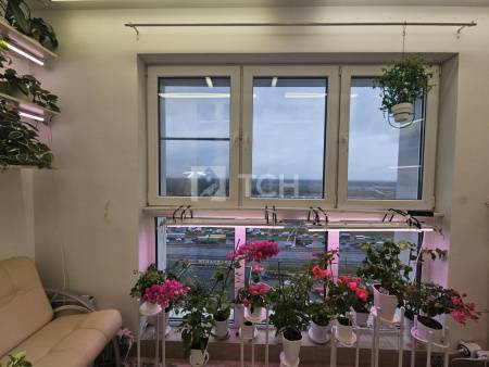 3-комн. квартира, Пушкино, Ярославское шоссе, 192, #id1802177