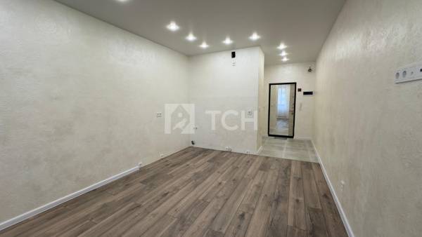 Квартира-студия, Щёлково, Чкаловская улица, 4, #id715788