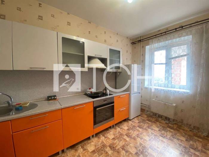 1-комн. квартира, Ивантеевка, ул Новая Слобода, 3 #id291639