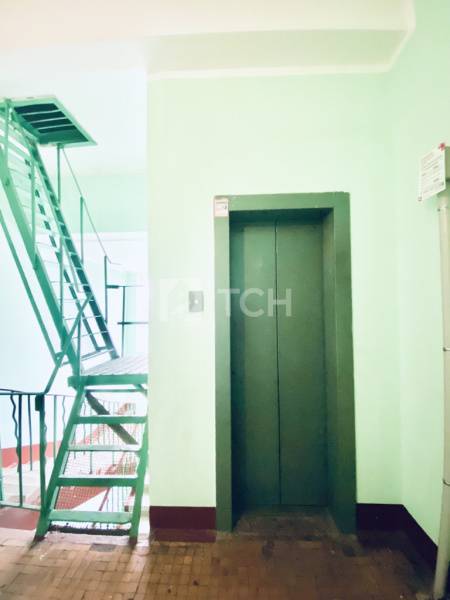 1-комн. квартира, Балашиха, улица Некрасова, 4, #id1982002