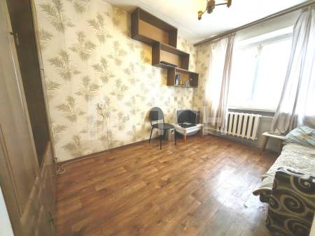 1-комн. Квартира, Пушкино, Пушкинское шоссе, 2А, #id1666032